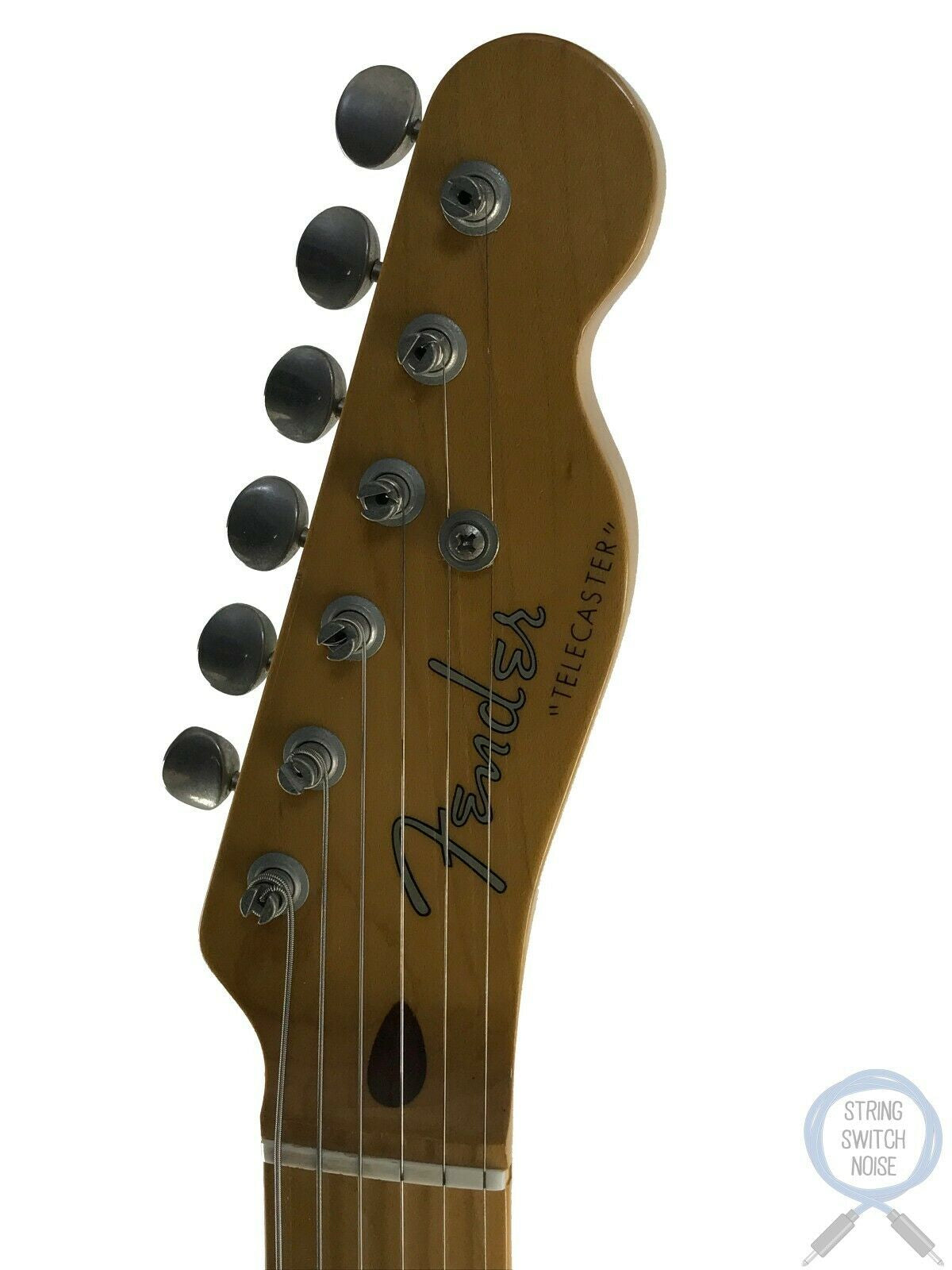 Fender TL52-ccb Telecaster - Made in Japan