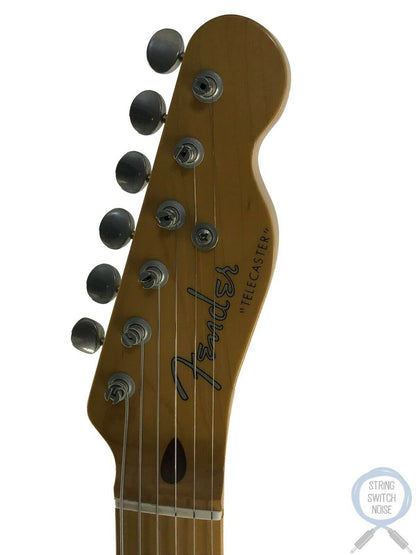 Fender TL52-ccb Telecaster - Made in Japan