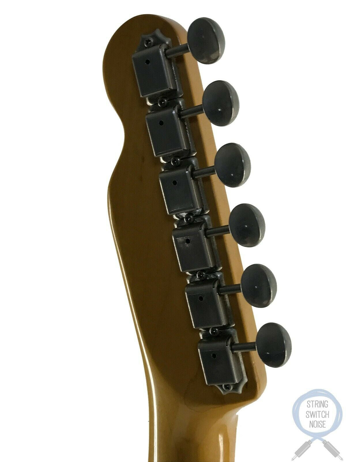 Fender TL52-ccb Telecaster - Made in Japan