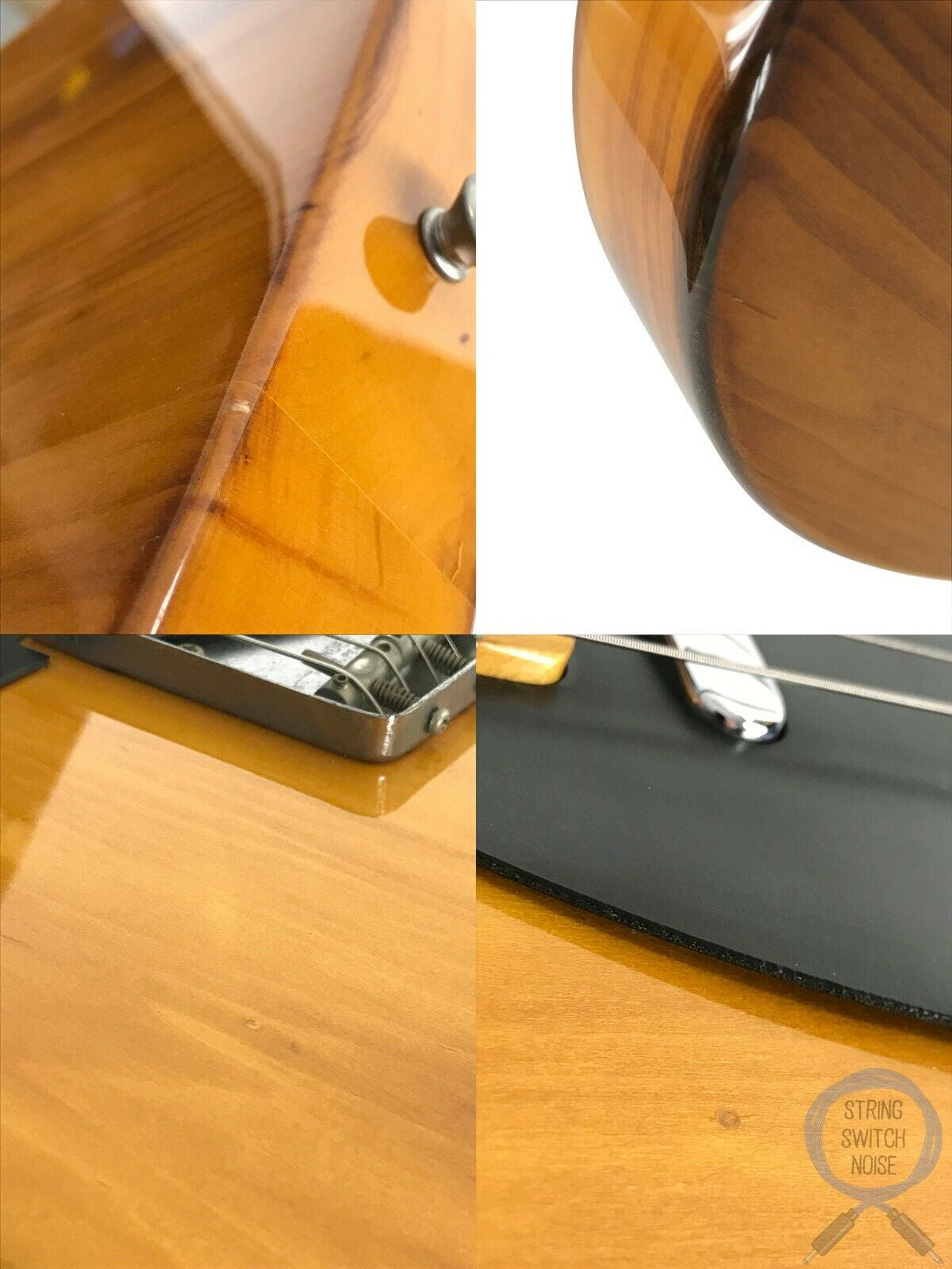 Fender TL52-ccb Telecaster - Made in Japan