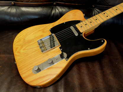Vintage Fender 1978' Telecaster