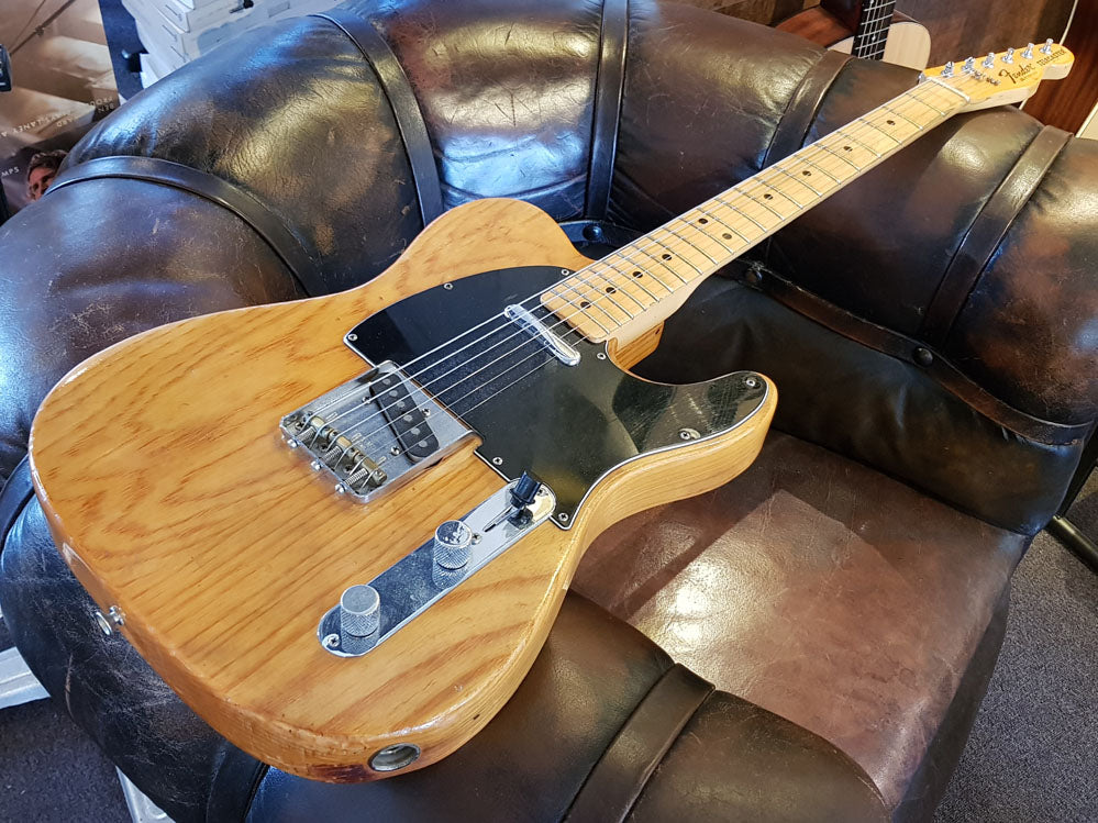 Vintage Fender 1978' Telecaster