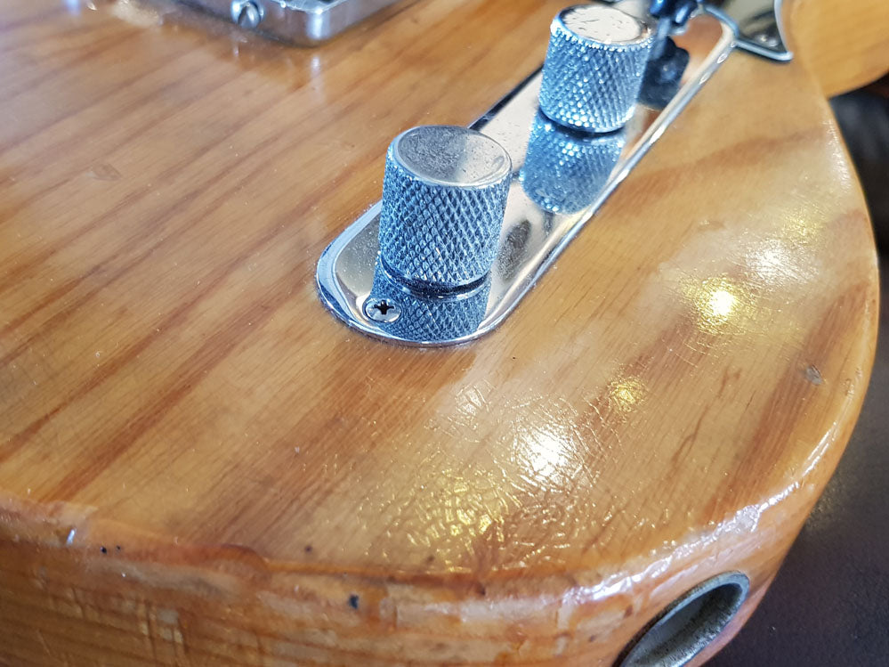 Vintage Fender 1978' Telecaster