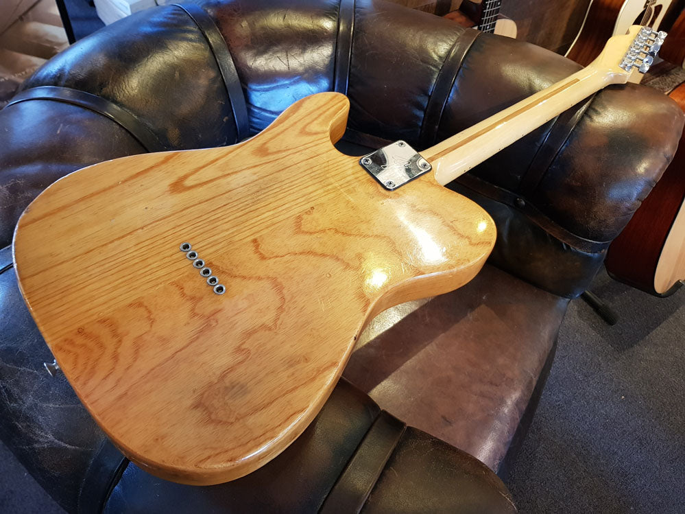 Vintage Fender 1978' Telecaster