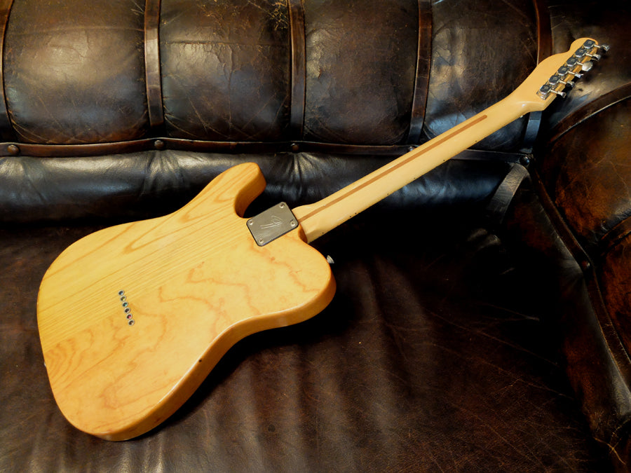 Vintage Fender 1978' Telecaster