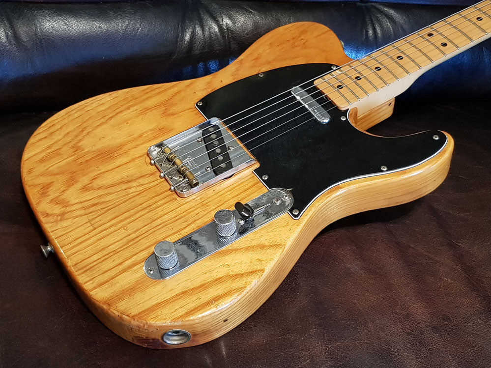 Vintage Fender 1978' Telecaster