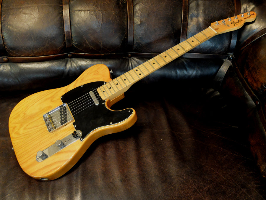 Vintage Fender 1978' Telecaster