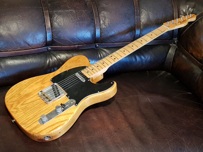 Vintage Fender 1978' Telecaster