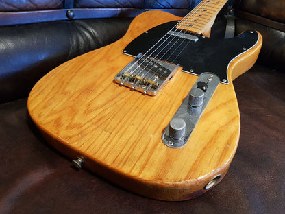 Vintage Fender 1978' Telecaster