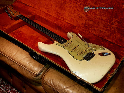 Vintage 1964 Fender Stratocaster