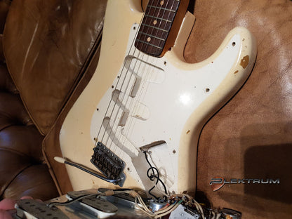 Vintage 1964 Fender Stratocaster
