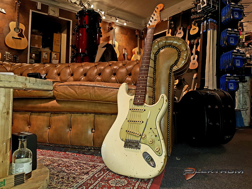 Vintage 1964 Fender Stratocaster