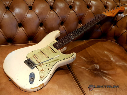 Vintage 1964 Fender Stratocaster
