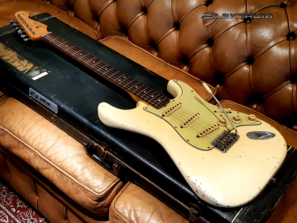 Vintage 1964 Fender Stratocaster