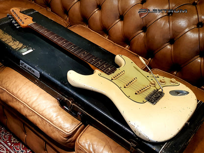Vintage 1964 Fender Stratocaster
