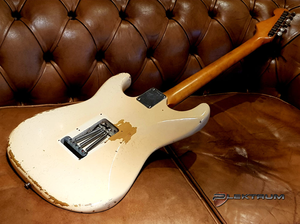 Vintage 1964 Fender Stratocaster