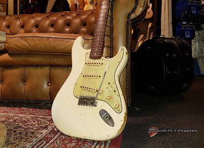 Vintage 1964 Fender Stratocaster