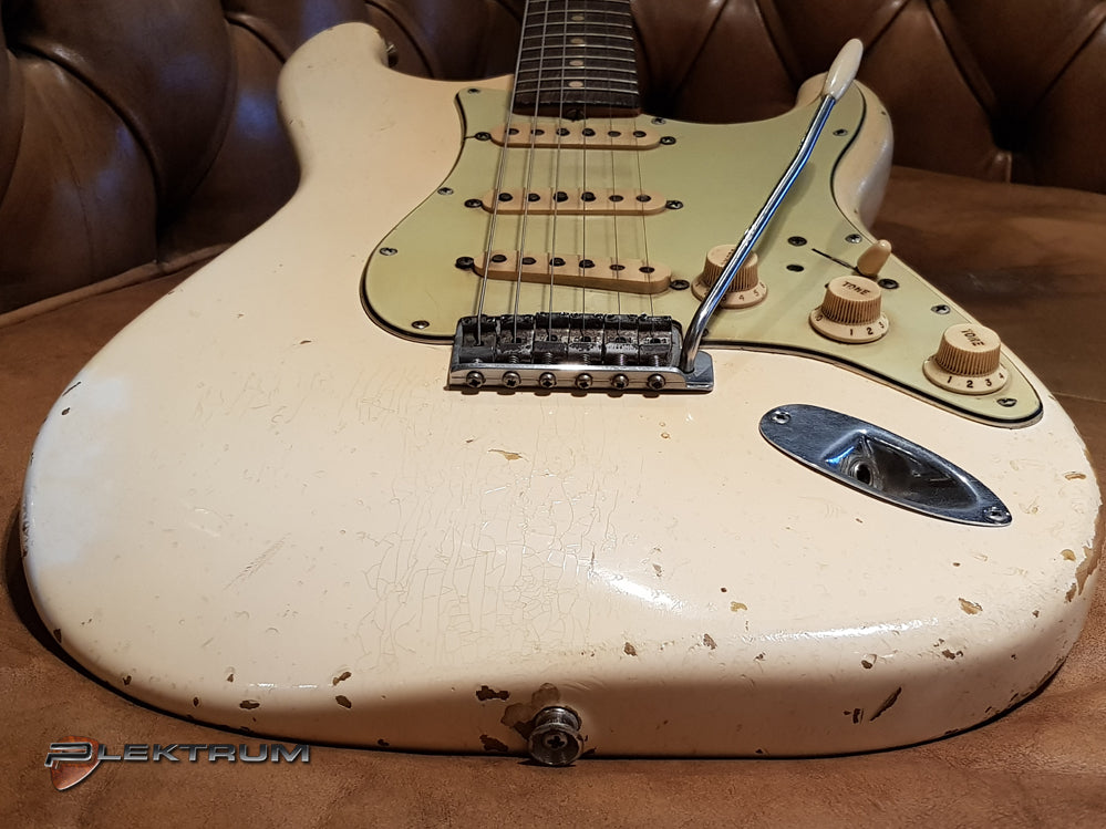 Vintage 1964 Fender Stratocaster