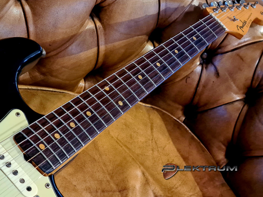Vintage Fender 1963' Stratocaster
