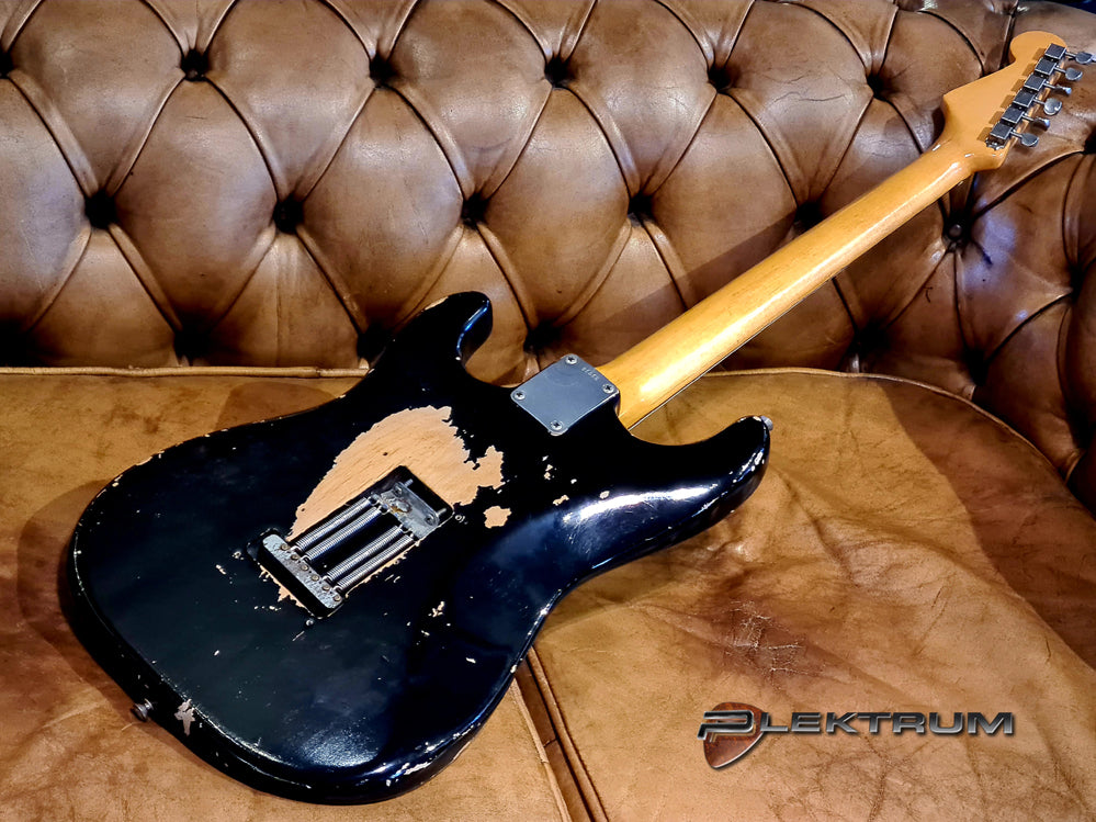 Vintage Fender 1963' Stratocaster