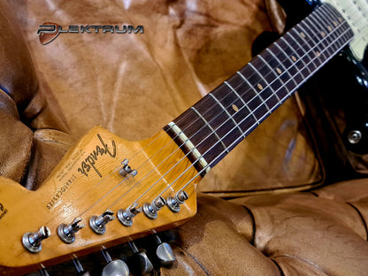 Vintage Fender 1963' Stratocaster