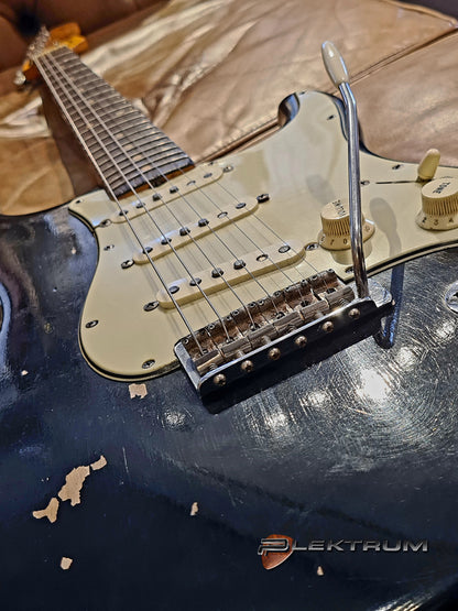 Vintage Fender 1963' Stratocaster