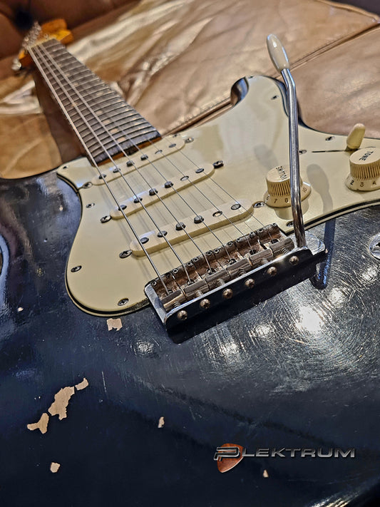 Vintage Fender 1963' Stratocaster