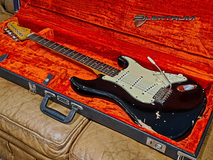 Vintage Fender 1963' Stratocaster
