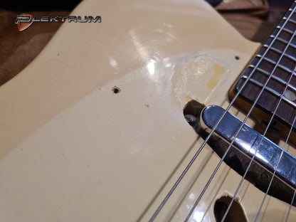 Fender Vintage 1966 Telecaster