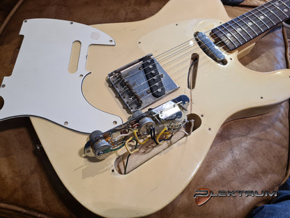 Fender Vintage 1966 Telecaster