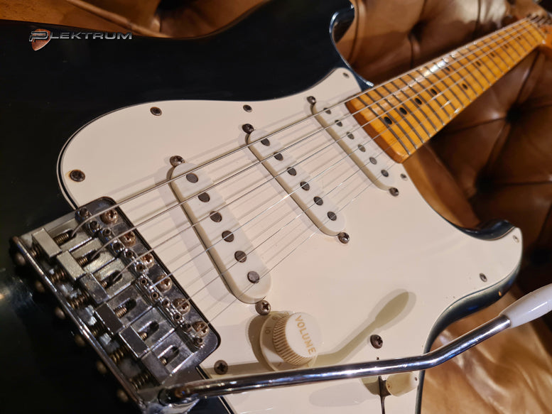 Fender Stratocaster Vintage 1975'