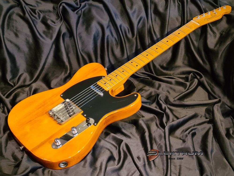 Fender Telecaster TL52  CCB - Made in Japan