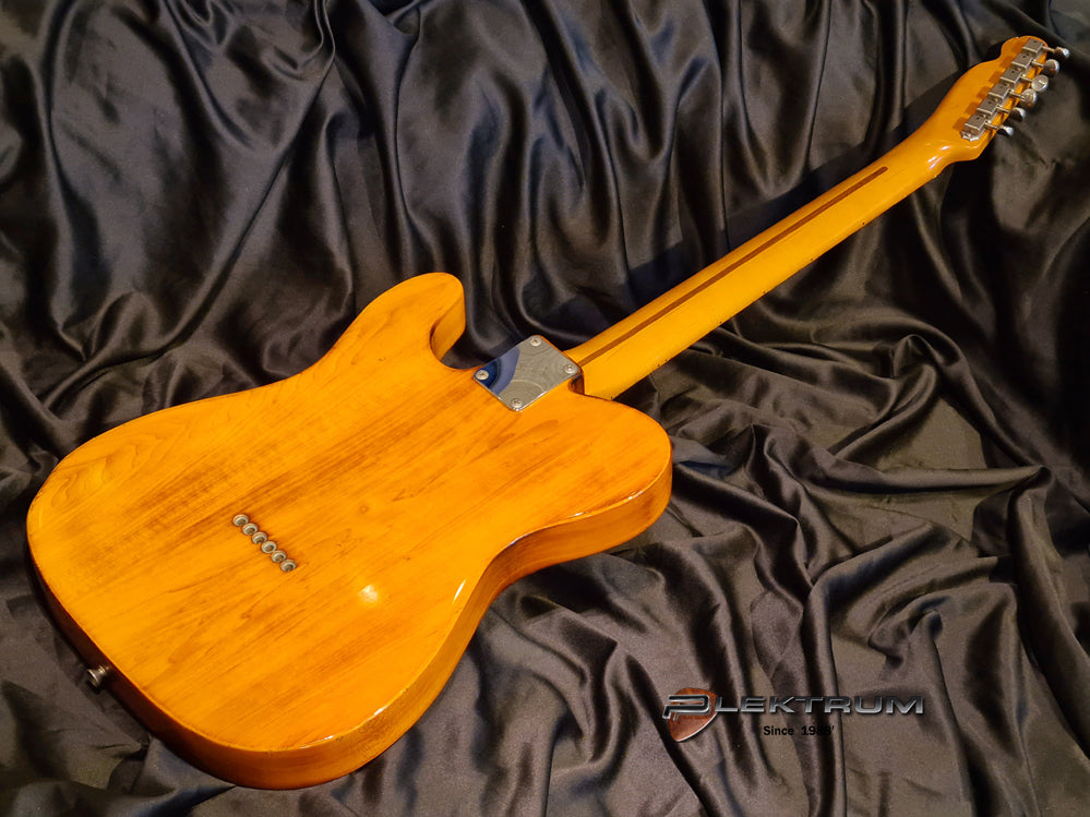 Fender Telecaster TL52  CCB - Made in Japan