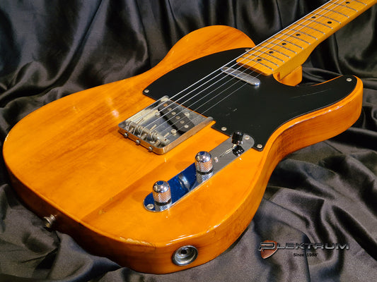 Fender Telecaster TL52  CCB - Made in Japan