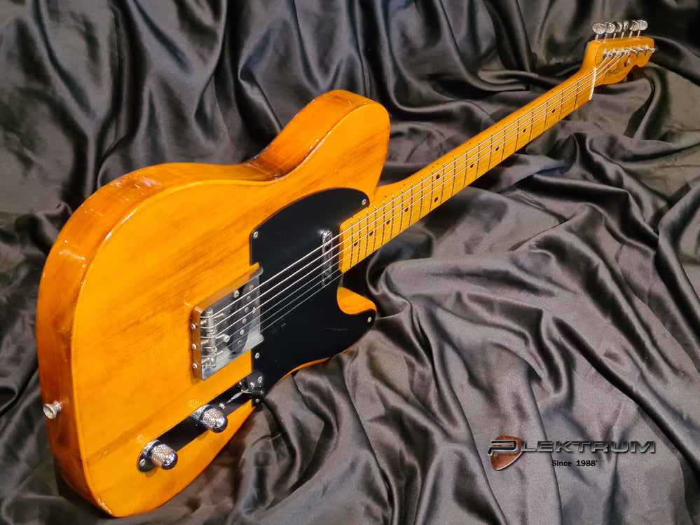 Fender Telecaster TL52  CCB - Made in Japan
