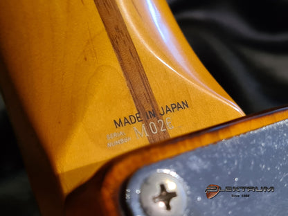 Fender Telecaster TL52  CCB - Made in Japan