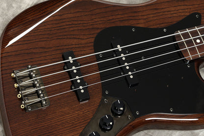 **SOLD** Fender Jazzbas Walnut MIJ.