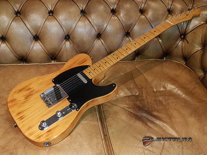 Fender  Telecaster TL52-ccb - Made in Japan