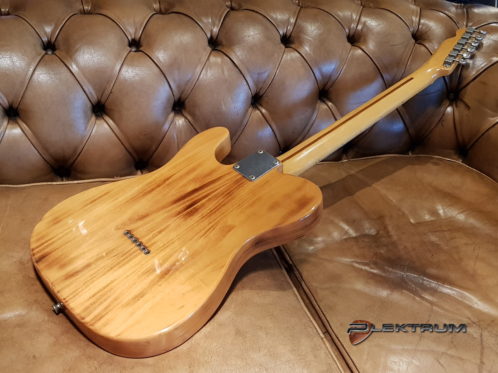 Fender  Telecaster TL52-ccb - Made in Japan