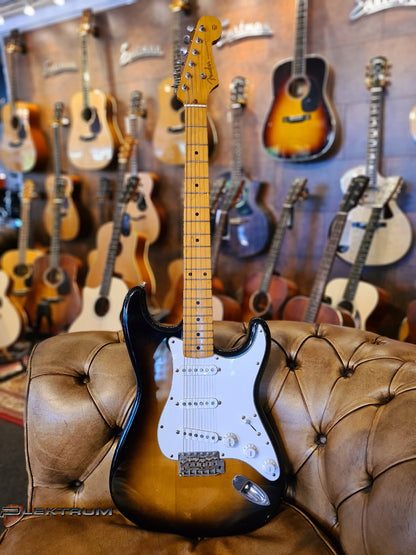 **SOLD** Fender Vintage Stratocaster MIJ -1985'