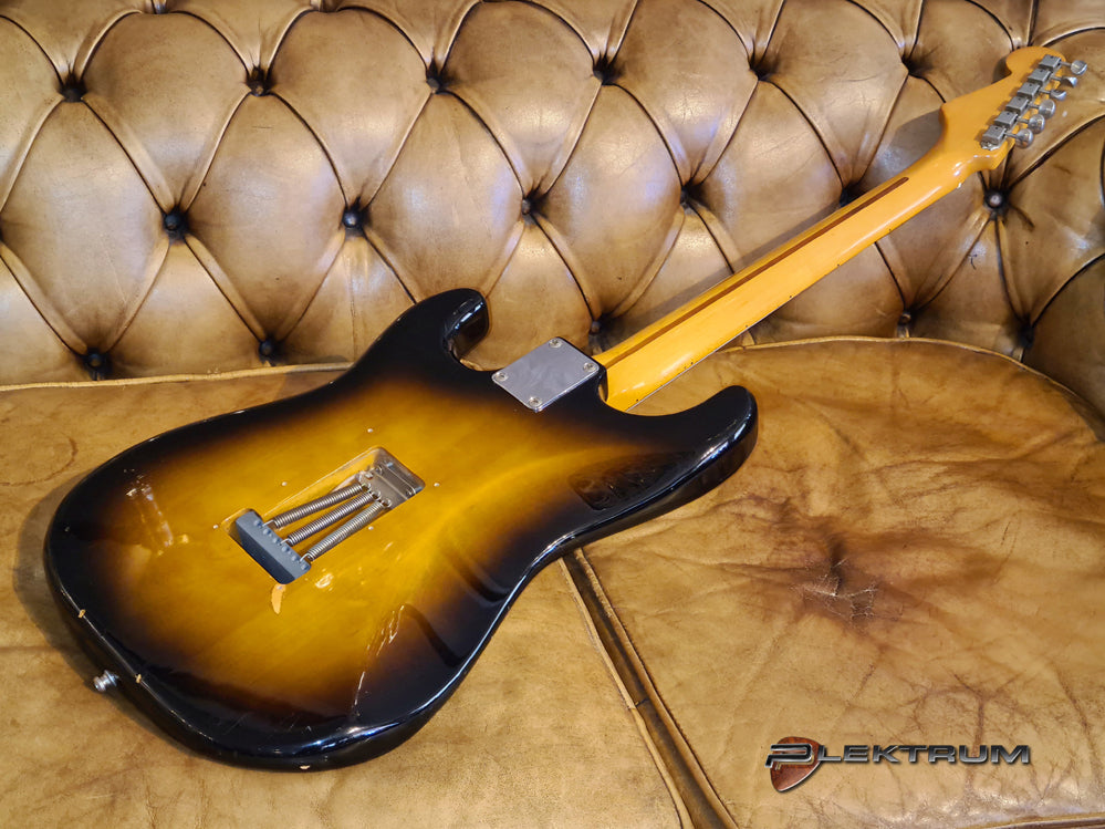 **SOLD** Fender Vintage Stratocaster MIJ -1985'