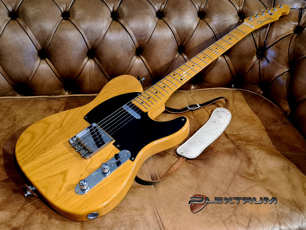 Fender MIJ Telecaster 1986