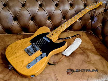 Fender MIJ Telecaster 1986