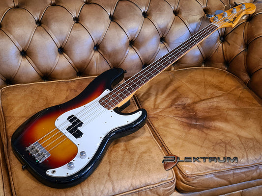 **SOLD** Fender Vintage 68'er P-bas