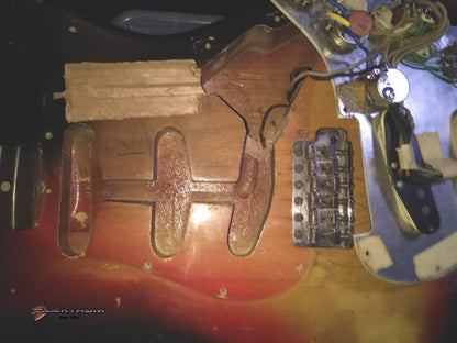 Fender Vintage Stratocaster 1964' **SOLD**