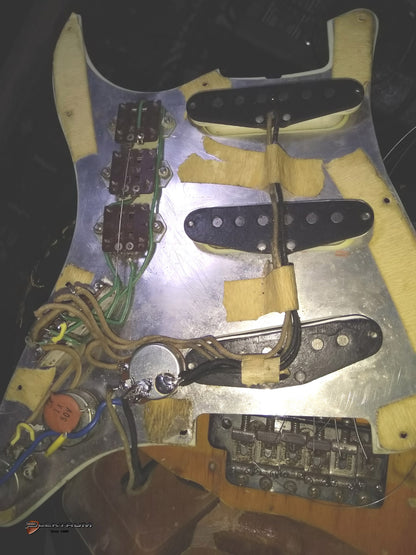 Fender Vintage Stratocaster 1964' **SOLD**