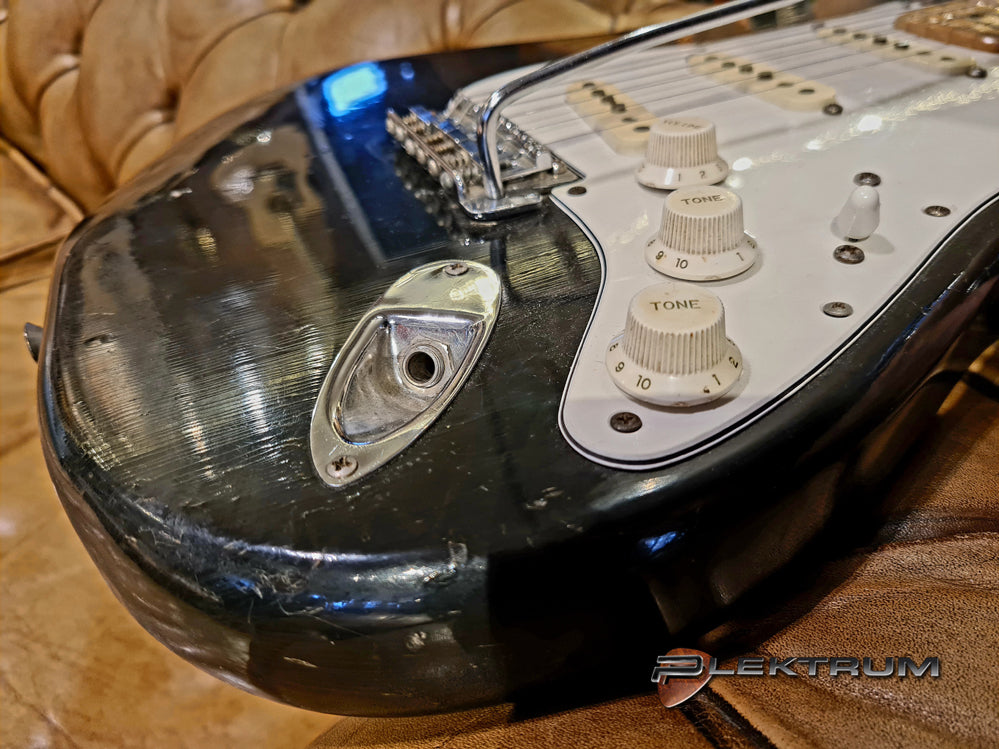 Vintage Fender 1974' Stratocaster