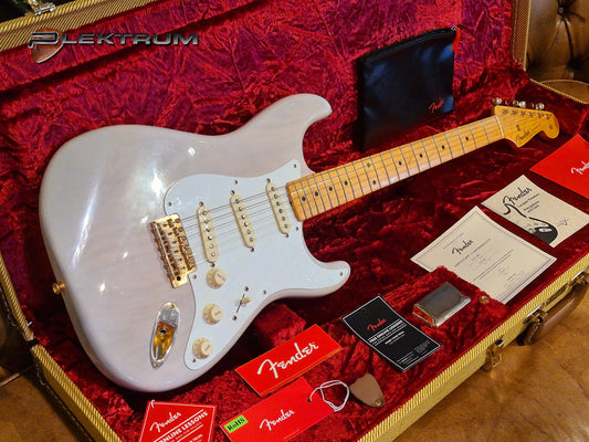 **SOLGT** Fender Stratocaster US Vintage Lmtd. Edt.
