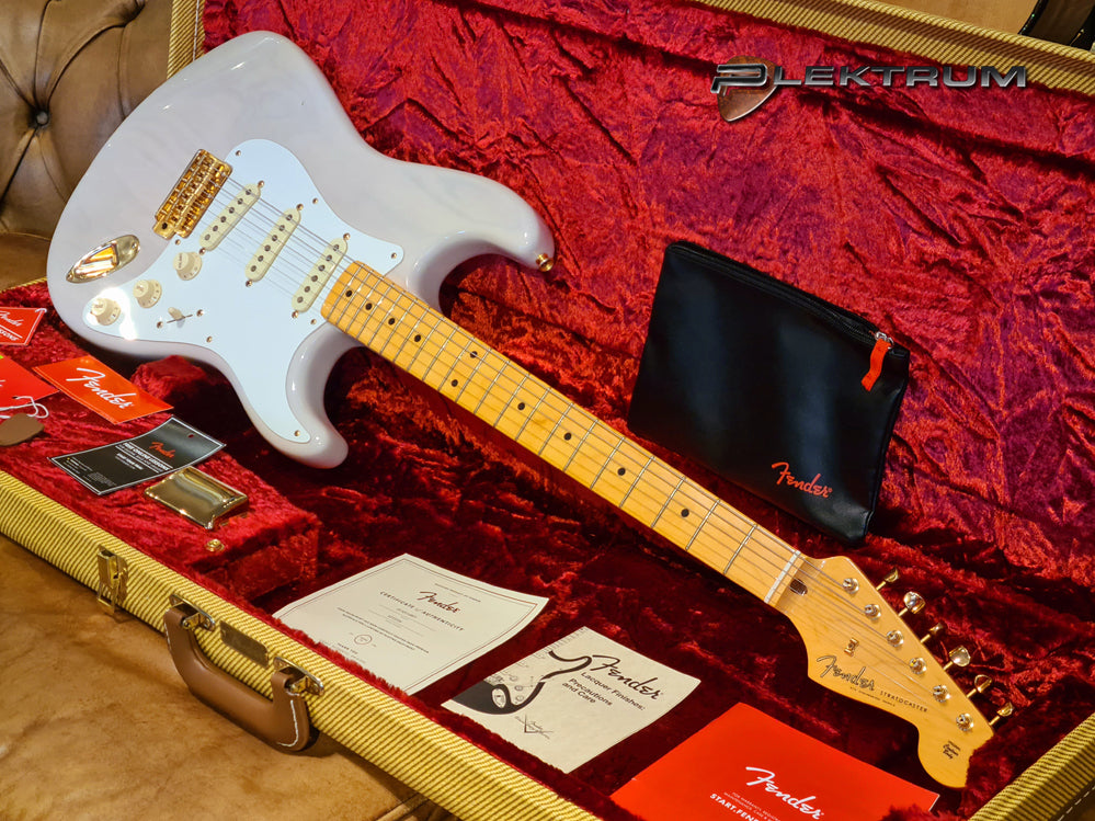 **SOLGT** Fender Stratocaster US Vintage Lmtd. Edt.