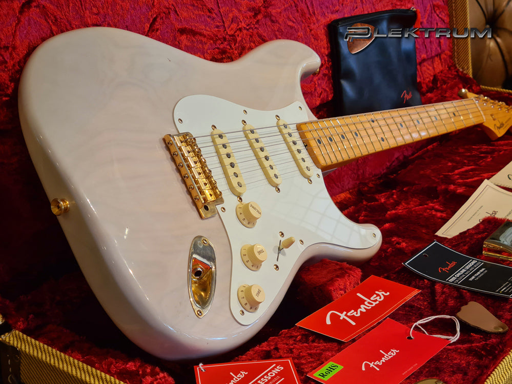 **SOLGT** Fender Stratocaster US Vintage Lmtd. Edt.